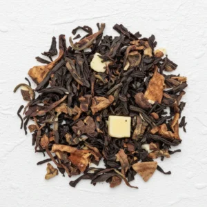 Caramel Toffee Oolong 2oz.