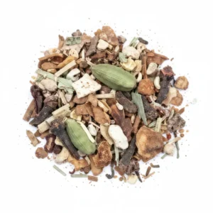 Gingerbread Chia Rooibos 2.25 oz.