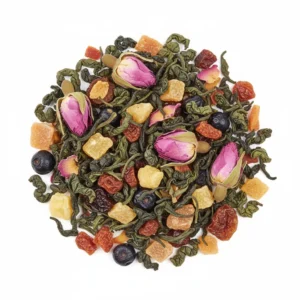 Sweet Orange Champagne Oolong